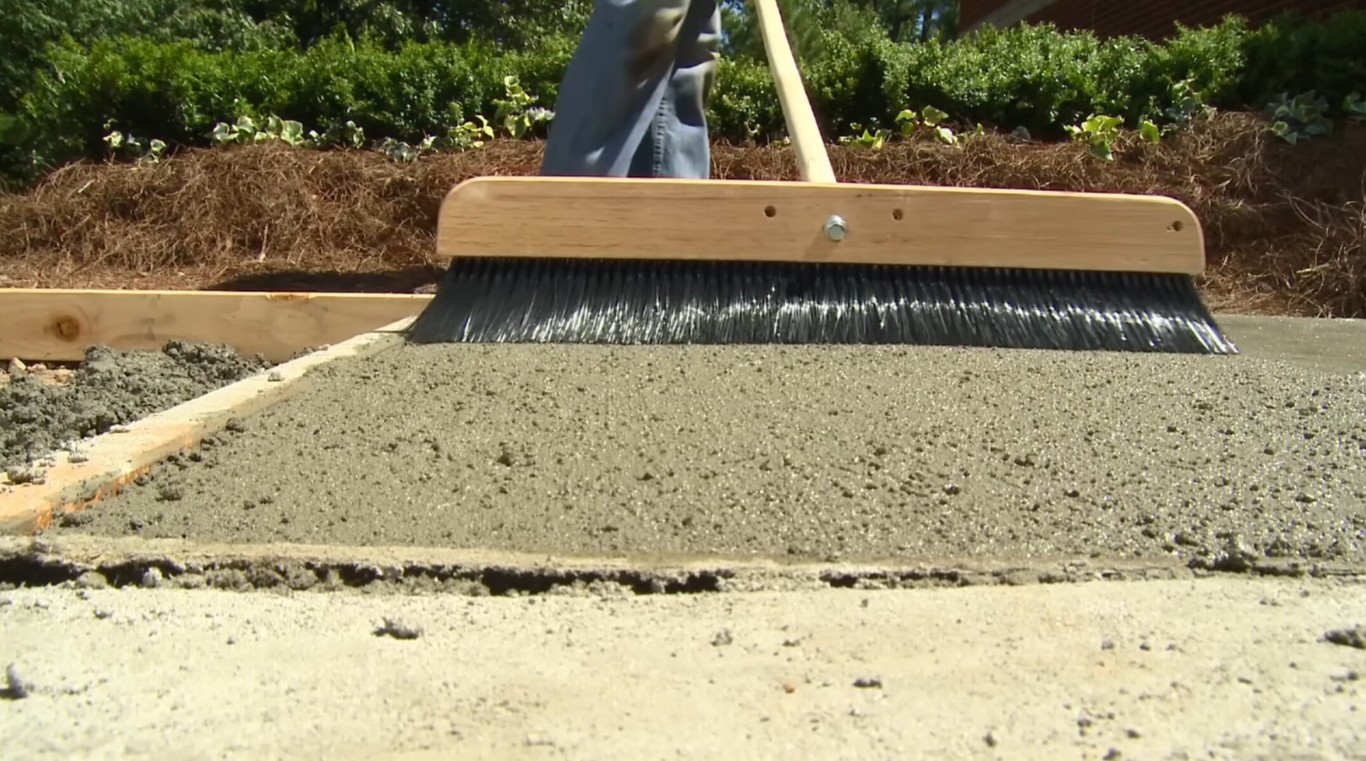 Concrete repair and replacement services in San Tan Valley